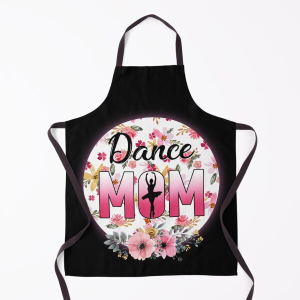 Item preview, Best Dance Mom Birthday Mommy Mama Dancing Dancer Ballet Mothers Day designed and sold by adsmod.