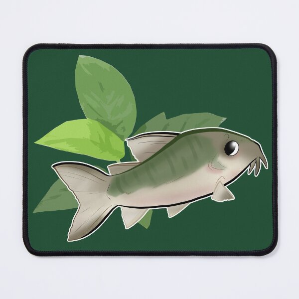Item preview, CORY CATFISH: Corydoras aeneus (Bronze) designed and sold by thehappydog.