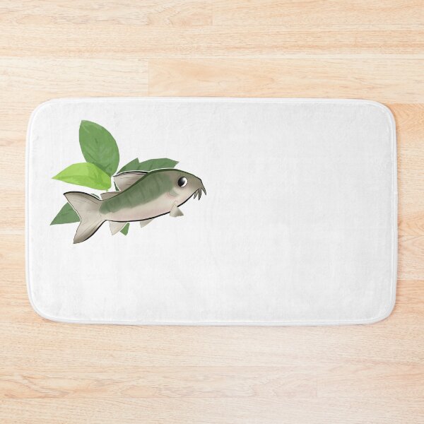 Item preview, CORY CATFISH: Corydoras aeneus (Bronze) designed and sold by thehappydog.