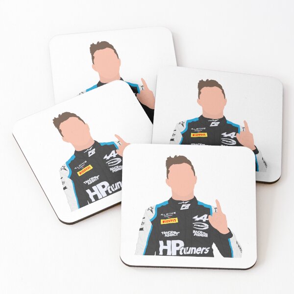 Item preview, Oscar Piastri F2 2021 World Champion  designed and sold by noellesmith22.