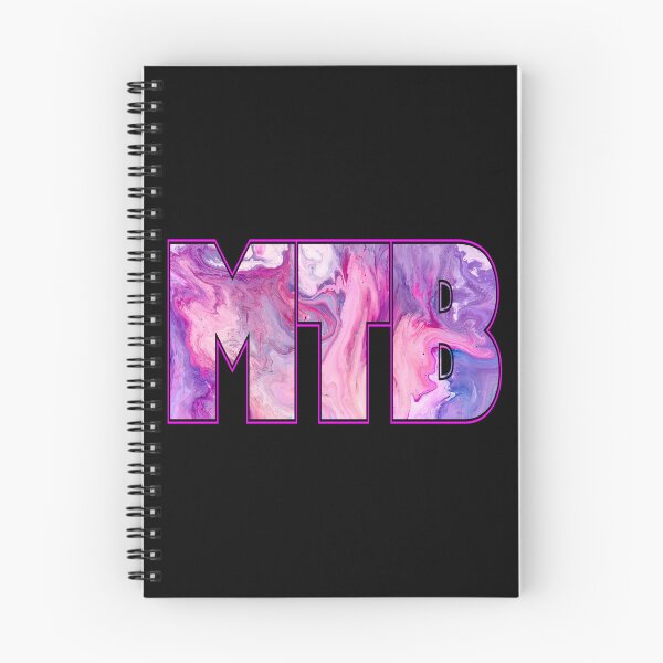 Item preview, MTB Pink Marble designed and sold by artOfCal013.