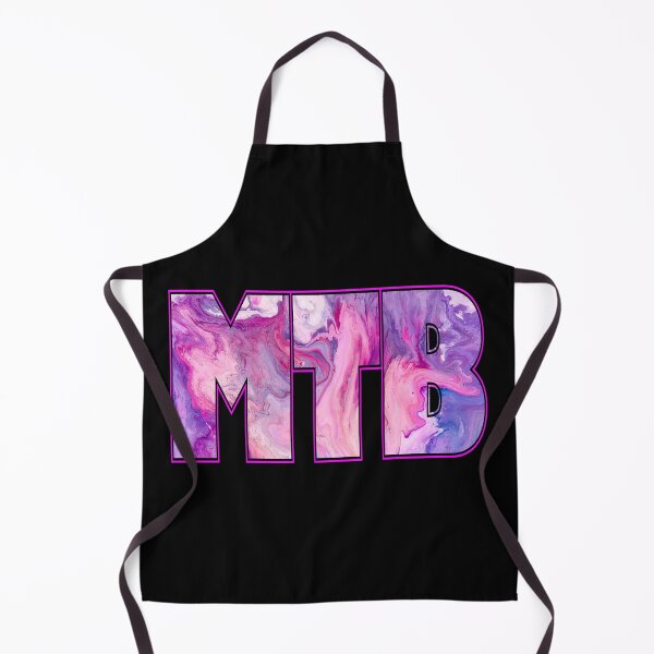 Item preview, MTB Pink Marble designed and sold by artOfCal013.