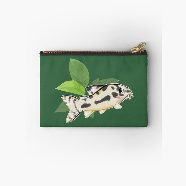 Item preview, CORY CATFISH: Corydoras habrosus (Salt and Pepper Pygmy) designed and sold by thehappydog.