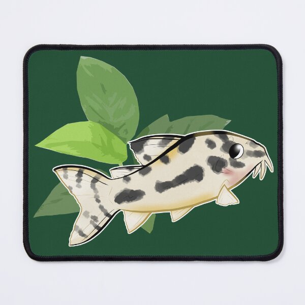 Item preview, CORY CATFISH: Corydoras habrosus (Salt and Pepper Pygmy) designed and sold by thehappydog.