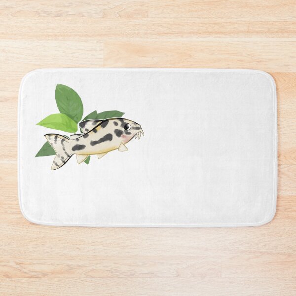 Item preview, CORY CATFISH: Corydoras habrosus (Salt and Pepper Pygmy) designed and sold by thehappydog.