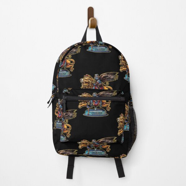 Item preview, Courage designed and sold by KevinRu9261242.