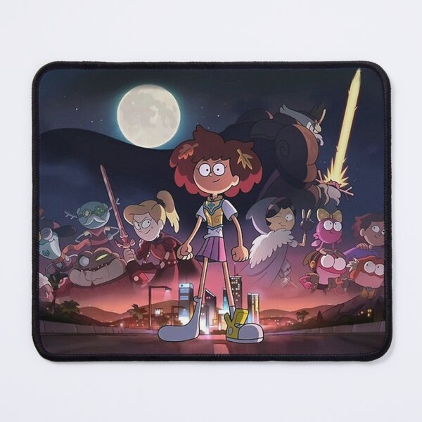 Item preview, Amphibia Season 3 designed and sold by Thobarajash.