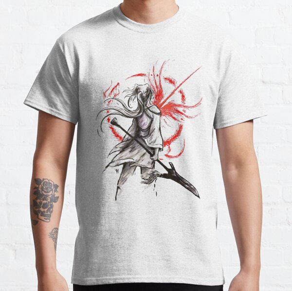 Tried So Hard Classic T-Shirt