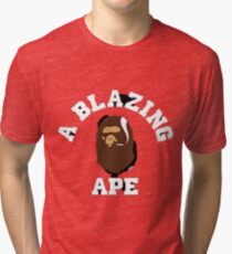 Blazing Affe Vintage T-Shirt
