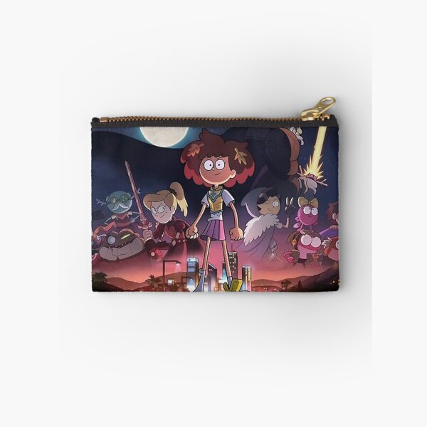 Item preview, Amphibia Season 3 designed and sold by Thobarajash.