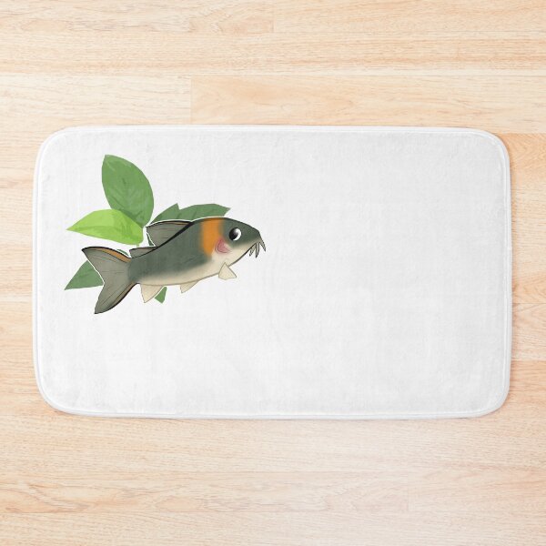 Item preview, CORY CATFISH: Corydoras eques (Horseman's Cory) designed and sold by thehappydog.