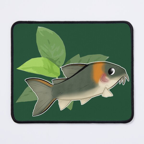 Item preview, CORY CATFISH: Corydoras eques (Horseman's Cory) designed and sold by thehappydog.