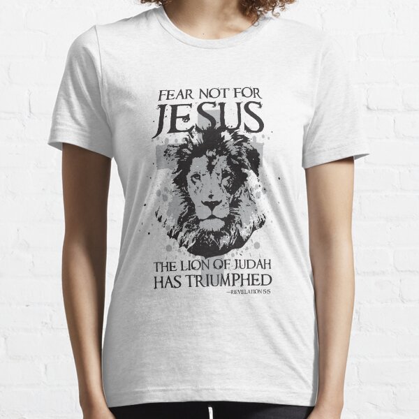 Christian T-Shirts | Redbubble