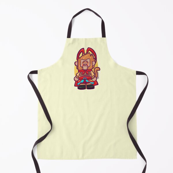 Item preview, It's Him, the Monkie King designed and sold by urlocalllama.