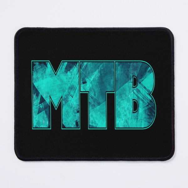 Item preview, MTB Green Marble designed and sold by artOfCal013.