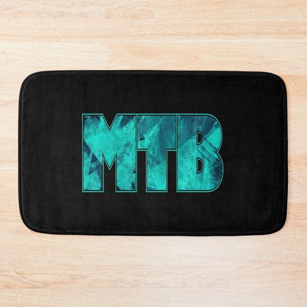 Item preview, MTB Green Marble designed and sold by artOfCal013.