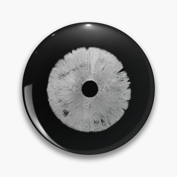 Item preview, Mushroom Spore Print designed and sold by MoseniJikasu.