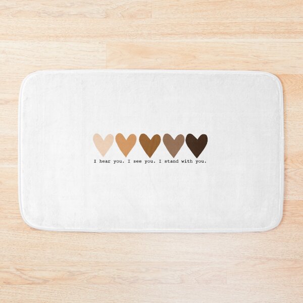 Item preview, Pro-Black Ally designed and sold by MoseniJikasu.