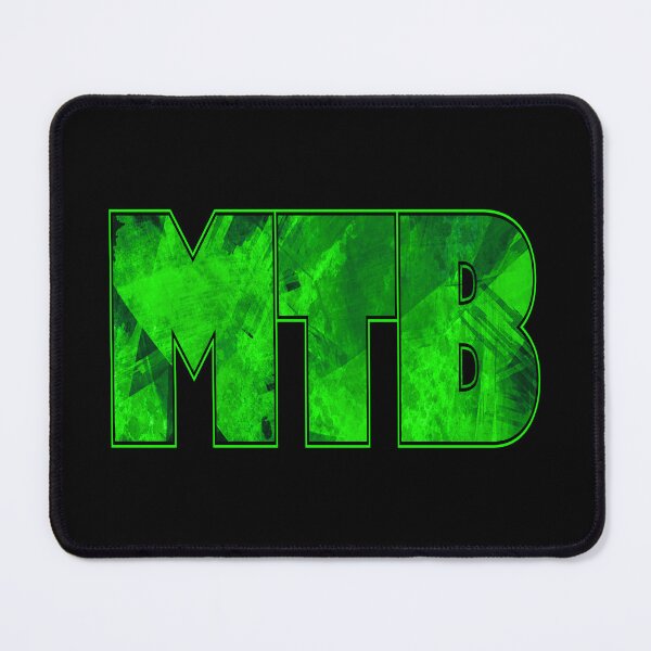 Item preview, MTB Neon Marble designed and sold by artOfCal013.