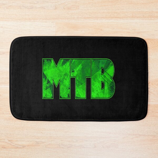 Item preview, MTB Neon Marble designed and sold by artOfCal013.