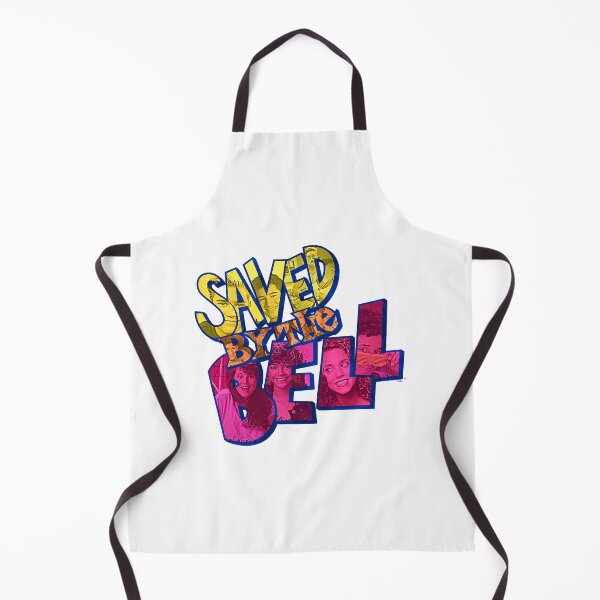Item preview, Saved By The Bell Logo Photo Collage designed and sold by MoseniJikasu.
