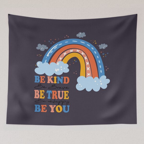 Item preview, se amable se valiente se sincero se feliz se tu designed and sold by MaiVangSA.