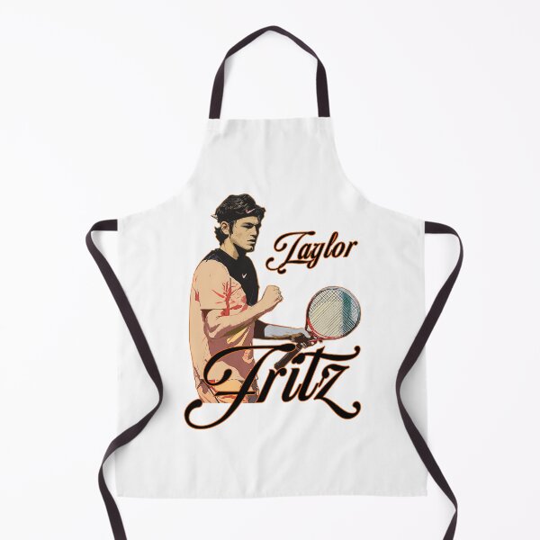 Item preview, Taylor Fritz Classic T-Shirt designed and sold by Lori Gough.