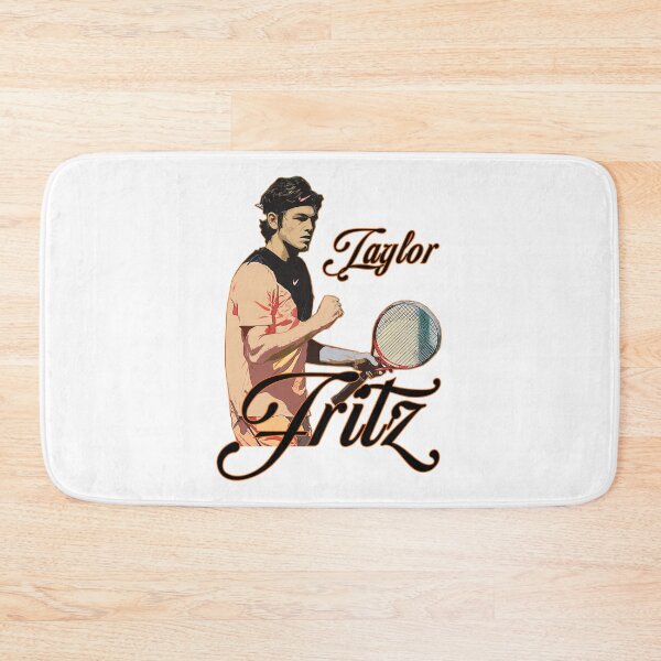 Item preview, Taylor Fritz Classic T-Shirt designed and sold by Lori Gough.