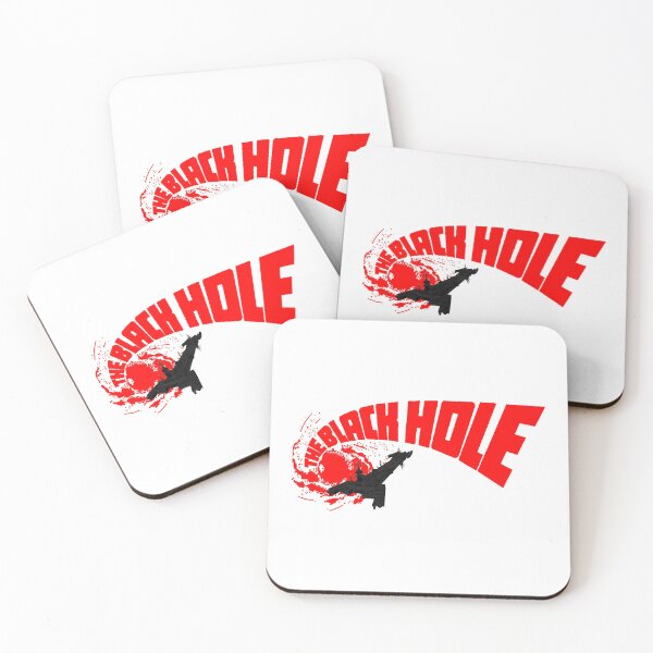 Item preview, The Black Hole, USS Cygnus designed and sold by MoseniJikasu.