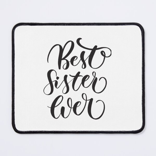 Item preview, best sister ever designed and sold by MaiVangSA.