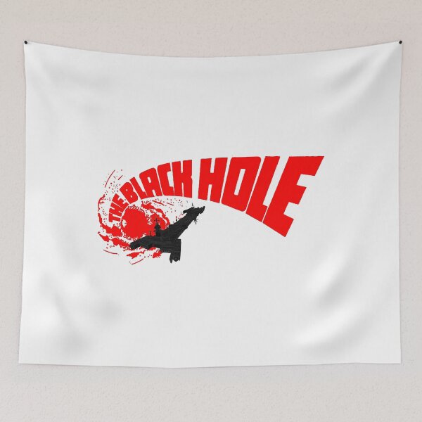 Item preview, The Black Hole, USS Cygnus designed and sold by MoseniJikasu.