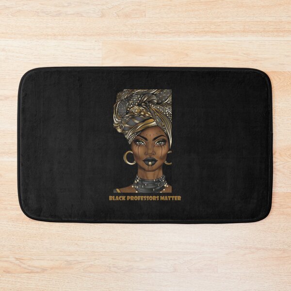 Item preview, Black Professors Matter  designed and sold by MaiVangSA.