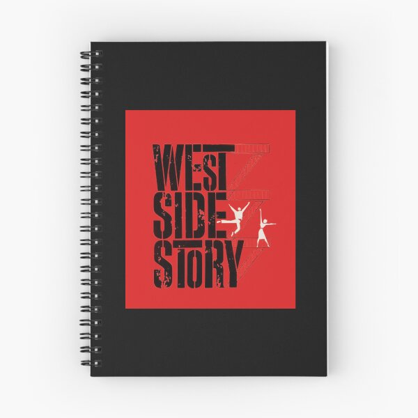 Item preview, Broadway West Side Story designed and sold by MaiVangSA.