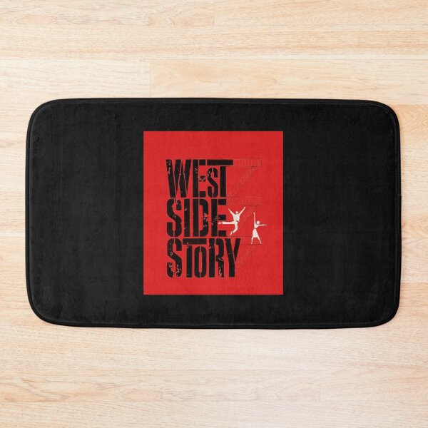Item preview, Broadway West Side Story designed and sold by MaiVangSA.