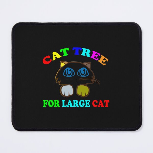 Item preview, Cat tree for large cat designed and sold by MaiVangSA.