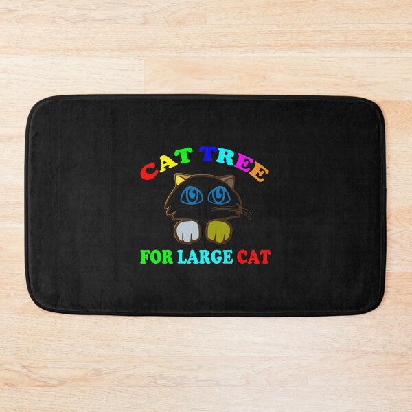 Item preview, Cat tree for large cat designed and sold by MaiVangSA.