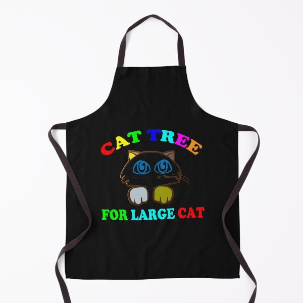 Item preview, Cat tree for large cat designed and sold by MaiVangSA.