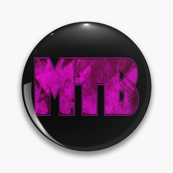 Item preview, MTB Pink Granite designed and sold by artOfCal013.