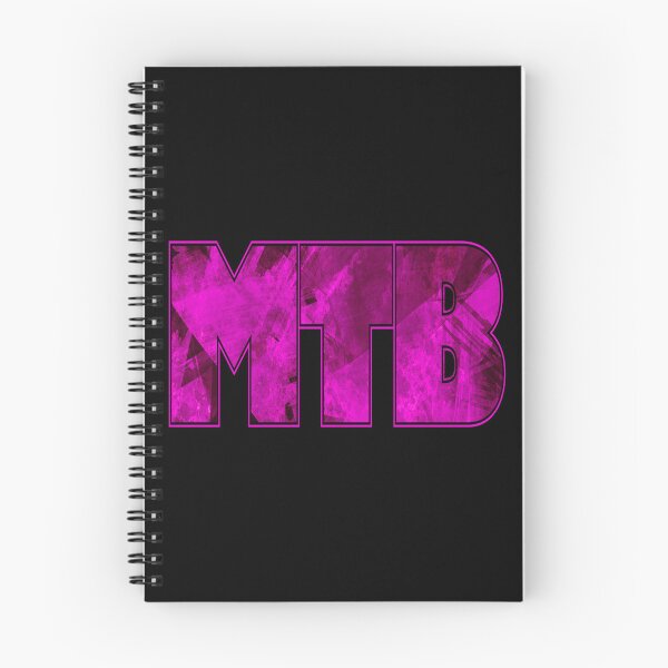 Item preview, MTB Pink Granite designed and sold by artOfCal013.
