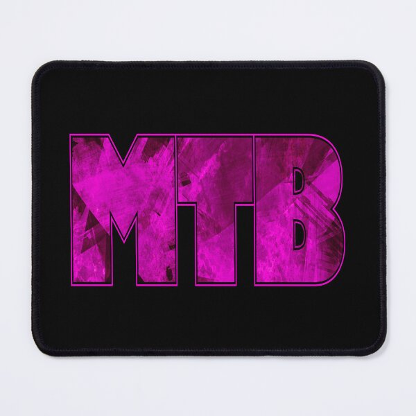 Item preview, MTB Pink Granite designed and sold by artOfCal013.