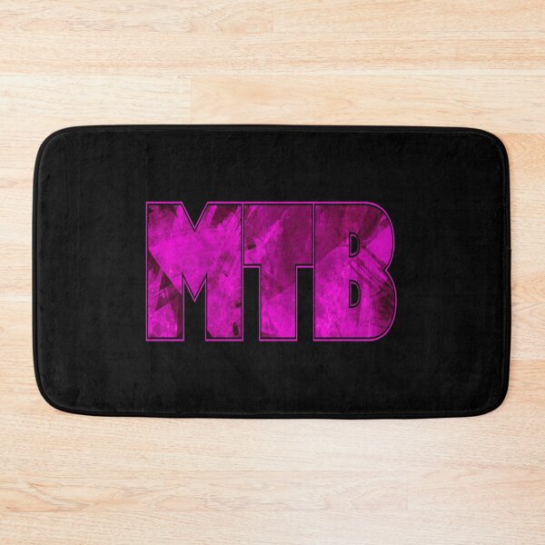 Item preview, MTB Pink Granite designed and sold by artOfCal013.