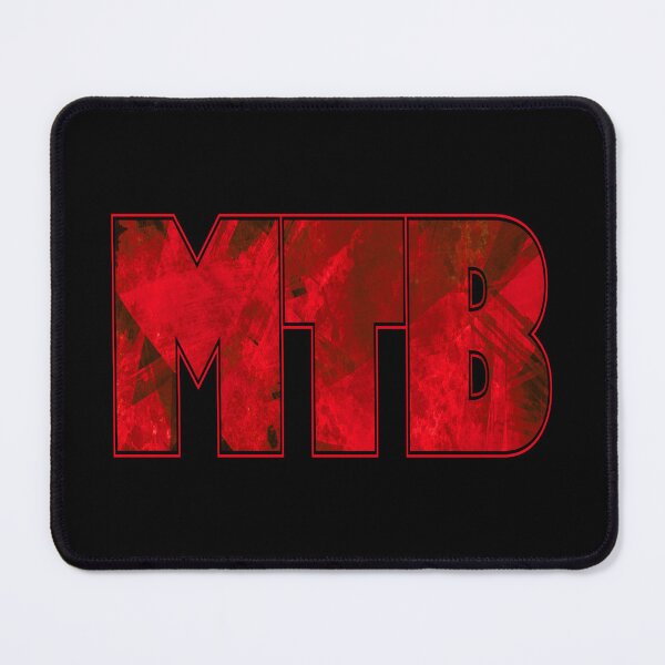 Item preview, MTB Red Marble designed and sold by artOfCal013.
