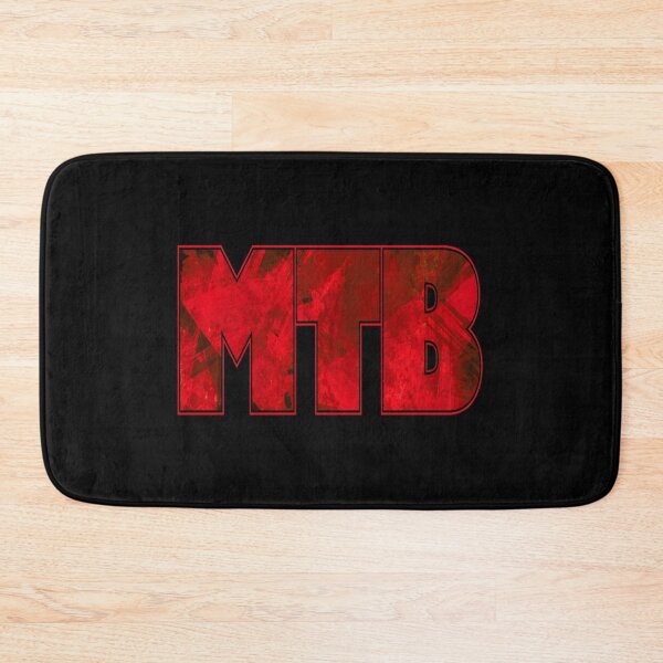 Item preview, MTB Red Marble designed and sold by artOfCal013.