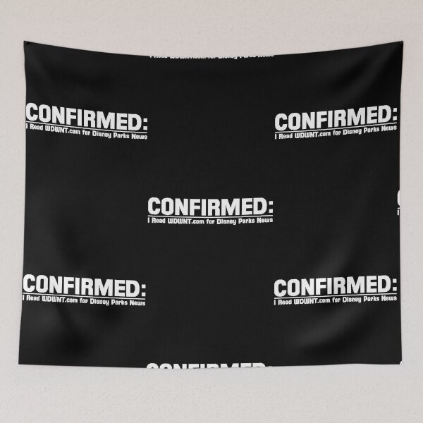 Item preview, Confirmed! designed and sold by KevinRu9261242.
