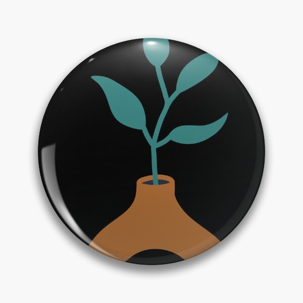 Artikelvorschau, Bonsai-Blumenvase entworfen und verkauft von JosiahqWoods.