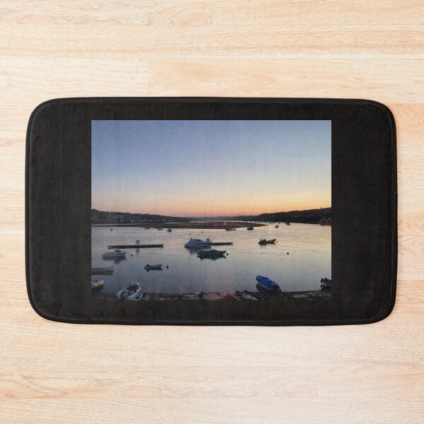 Item preview, Teignmouth Back Beach  designed and sold by Janet Carlton.