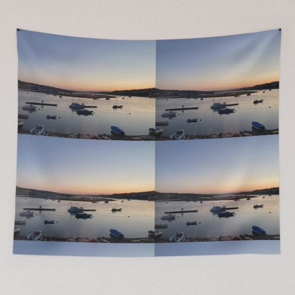Item preview, Teignmouth Back Beach  designed and sold by Janet Carlton.