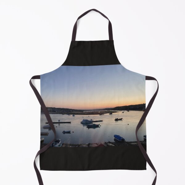 Item preview, Teignmouth Back Beach designed and sold by Janet Carlton.