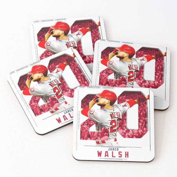 Item preview, Jared Walsh Baseball designed and sold by parkerbar6O.