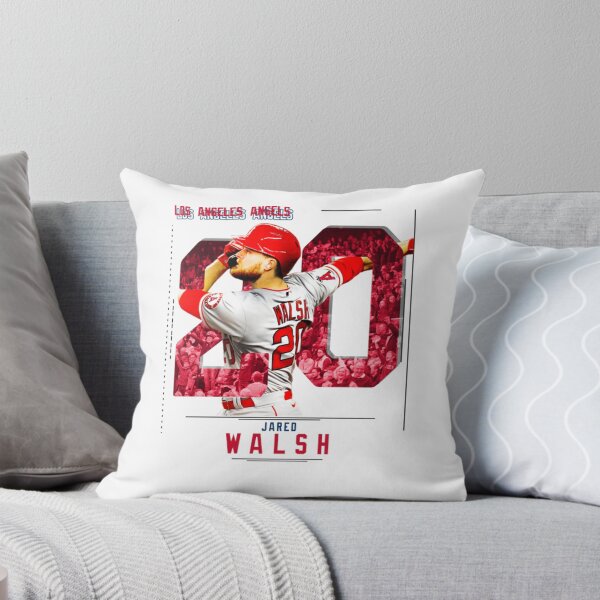 Item preview, Jared Walsh Baseball designed and sold by parkerbar6O.